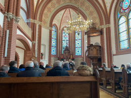 Ks. Wojciech Pracki z Opolskiej Parafii nowym Biskupem Diecezji Katowickiej