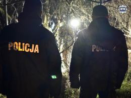 Makabryczne odkrycie: Zwłoki zakopane w ziemi mogą należeć do zaginionego mieszkańca Krapkowic