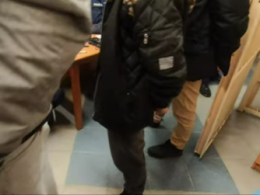5 poszukiwanych zatrzymanych jednego dnia przez policjantów z głubczyckiej komendy