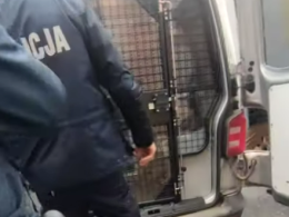 5 poszukiwanych zatrzymanych jednego dnia przez policjantów z głubczyckiej komendy