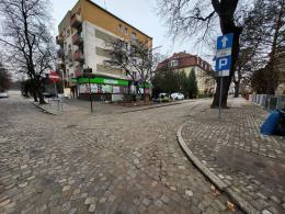 Zakończył się remont ulicy Konsularnej na Pasiece