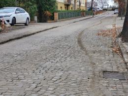Zakończył się remont ulicy Konsularnej na Pasiece