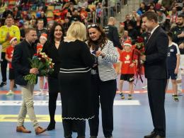 Corotop Gwardia Opole zwycięska!