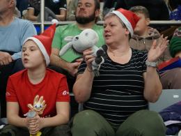 Corotop Gwardia Opole zwycięska!