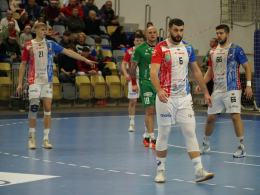 Corotop Gwardia Opole zwycięska!