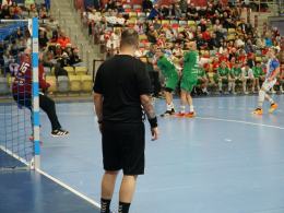 Corotop Gwardia Opole zwycięska!