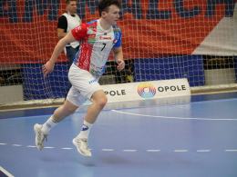 Corotop Gwardia Opole zwycięska!
