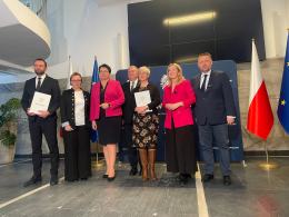 Miliony na odbudowę po powodzi. Brzeg i Paczków zyskają nowe oczyszczalnie ścieków