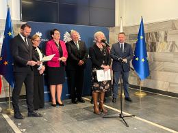 Miliony na odbudowę po powodzi. Brzeg i Paczków zyskają nowe oczyszczalnie ścieków
