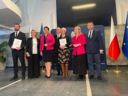 Miliony na odbudowę po powodzi. Brzeg i Paczków zyskają nowe oczyszczalnie ścieków
