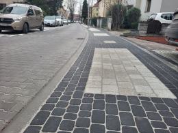 Zakończyła się przebudowa dzielnicy generalskiej