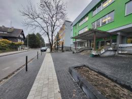 Zakończyła się przebudowa dzielnicy generalskiej