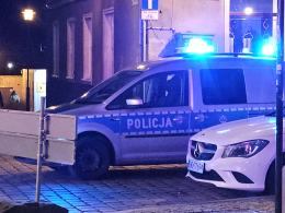 Nieżywy mężczyzna znaleziony w pobliżu Jarmarku Bożonarodzeniowego 