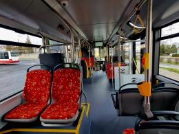 Nowe autobusy elektryczne MZK już na liniach 3 i 11