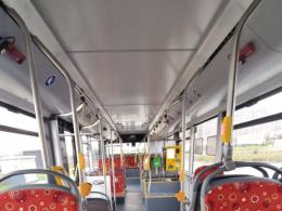 Nowe autobusy elektryczne MZK już na liniach 3 i 11