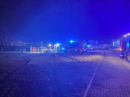 Tragiczny wypadek w Kędzierzynie-Koźlu: zginął 23-letni mężczyzna
