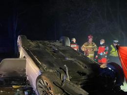 Tragiczny wypadek w Kędzierzynie-Koźlu: zginął 23-letni mężczyzna
