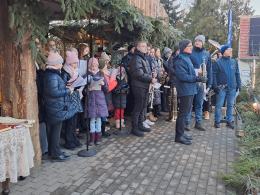 Opolanie po raz 26. spotkali się na tradycyjnym kolędowaniu
