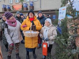 Opolanie po raz 26. spotkali się na tradycyjnym kolędowaniu