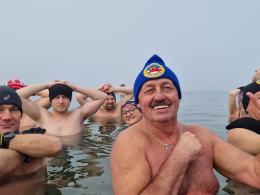 Opolskie Morsy: zdrowie, pasja i odporność