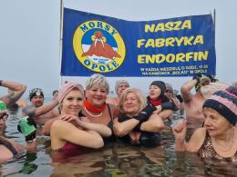 Opolskie Morsy: zdrowie, pasja i odporność
