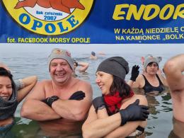 Opolskie Morsy: zdrowie, pasja i odporność