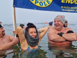 Opolskie Morsy: zdrowie, pasja i odporność