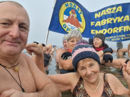 Opolskie Morsy: zdrowie, pasja i odporność