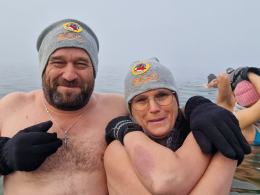 Opolskie Morsy: zdrowie, pasja i odporność