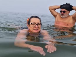 Opolskie Morsy: zdrowie, pasja i odporność
