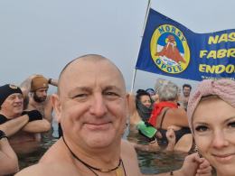 Opolskie Morsy: zdrowie, pasja i odporność