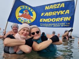 Opolskie Morsy: zdrowie, pasja i odporność