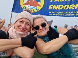 Opolskie Morsy: zdrowie, pasja i odporność