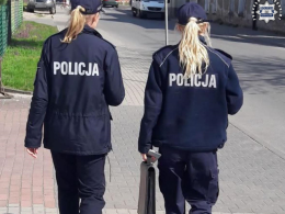 Policjantka po służbie zatrzymała sprawcę kradzieży sklepowej