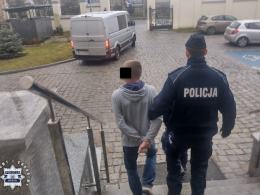 Za jazdę pod wpływem alkoholu trafił do więzienia