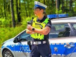 Zobacz podsumowanie działań opolskiej Policji w 2024 roku