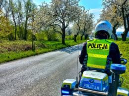Zobacz podsumowanie działań opolskiej Policji w 2024 roku