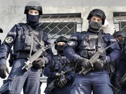 Zobacz podsumowanie działań opolskiej Policji w 2024 roku