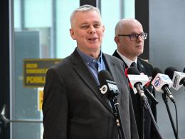 Nowe przepisy, nowe schrony - Opole wzorem dla innych miast