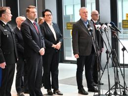 Nowe przepisy, nowe schrony - Opole wzorem dla innych miast