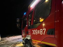 Awaryjne zatrzymanie pociągu na trasie Opole-Wrocław. Zmarł maszynista
