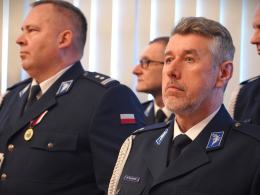 30 funkcjonariuszy zasiliło szeregi opolskiej Policji