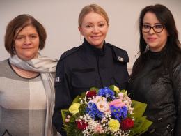 30 funkcjonariuszy zasiliło szeregi opolskiej Policji