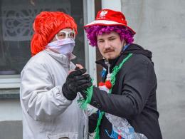 Wodzenie Niedźwiedzia - karnawałowa tradycja Opolszczyzny