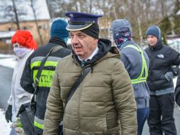 Wodzenie Niedźwiedzia - karnawałowa tradycja Opolszczyzny