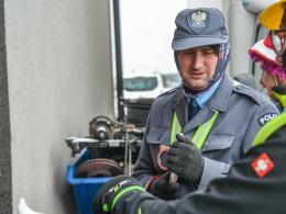Wodzenie Niedźwiedzia - karnawałowa tradycja Opolszczyzny