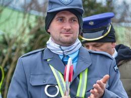 Wodzenie Niedźwiedzia - karnawałowa tradycja Opolszczyzny