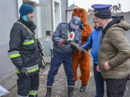 Wodzenie Niedźwiedzia - karnawałowa tradycja Opolszczyzny