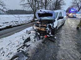 Uwaga na trudne warunki drogowe: Opole i gmina Murów