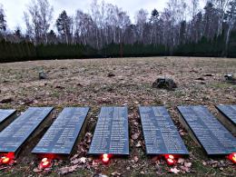 80. rocznica Tragedii Górnośląskiej - Rok pamięci na Śląsku i Opolszczyźnie